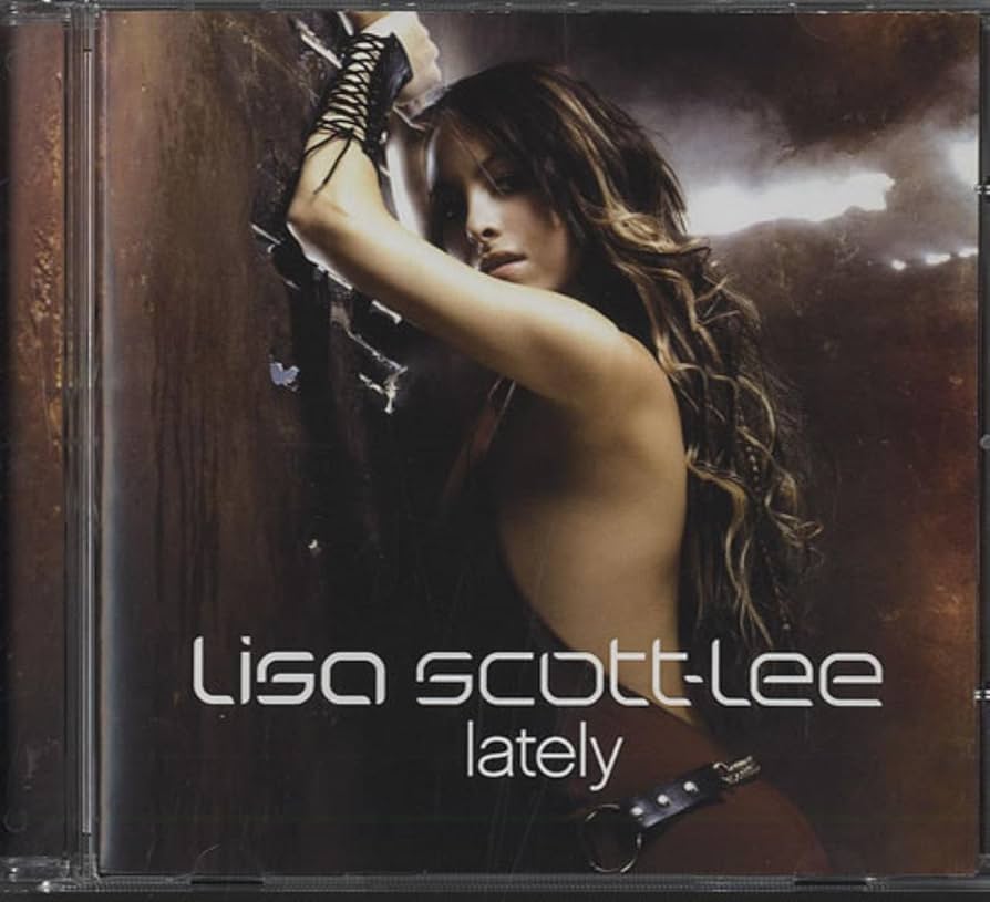 Lisa Scott‐Lee